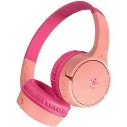 BELKIN SoundForm Mini USB-C rosa