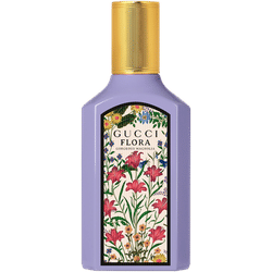 Gucci Flora Gorgeous Magnolia EdP Nat. Spray - 0.05 l