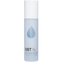 SBT Essential Mattifying Oil-Free Cream 50 ml