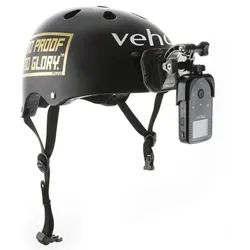 Veho Muvi & Muvi HD Range Helm-Gesichtshalterung
