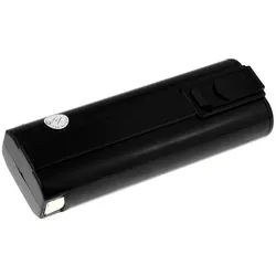 Akku für Werkzeug Paslode Stab 6V 2500mAh NiMH