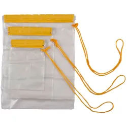 Amphibious Multi Dry Beutel, weiss