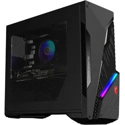 MSI MAG Infinite S3 14NVN7-2816DE Desktop Intel Core i7-14700F, 32GB DDR5 RAM, 1TB M.2 SSD, GeForce RTX 5060 Ti (16GB GDDR7), Windows 11 Home