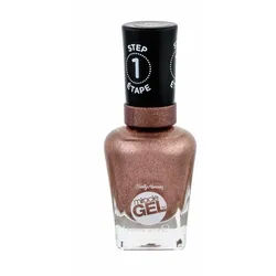 Sally Hansen Eau de Parfum Nagellack Miracle Gel Terra-Coppa 660, 14,7 ml