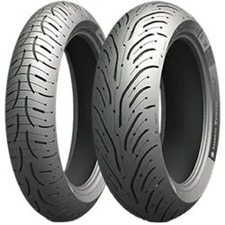MICHELIN PILOT ROAD 4 S.C. 120/70R15 TL 56H, Rollerreifen Vorne