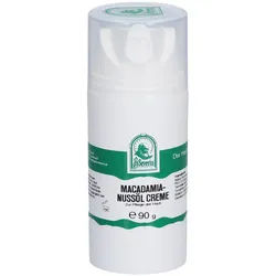 St. Severin Macadamianussöl Creme