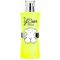 Tous Your Powers Eau De Toilette Spray 0,09 l Unisex