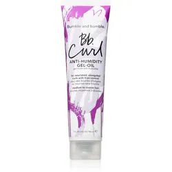 Bumble and bumble Bb. Curl Anti-Humidity Gel-Oil Feuchtigkeitsspendendes Jelly-Oil für Locken gegen strapaziertes Haar 150 ml