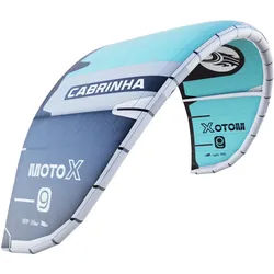 Cabrinha Moto X Apex Kite 25, Kitegröße in m2: 7, Farbe: 0