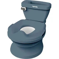 ingenuity Toilettentrainer My Size Potty ProTM blau