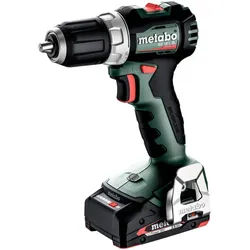 Metabo Akku-Bohrschrauber BS 18 L BL 613155500