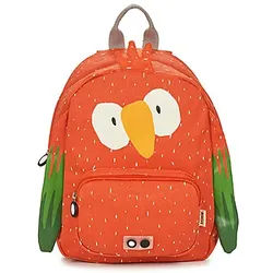 TRIXIE Rucksack MISTER PARROT in Rot, Einheitsgrösse
