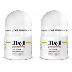 Etiaxil Detranspirant Achseln Empfindliche Haut Komfort +