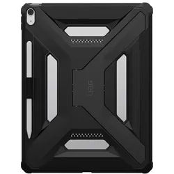 Scout Plus - Black - iPad Air 13" 2024 - 2025 - 2026