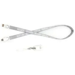 Hoppstar 2in1 (integriertem USB) Lanyard stone