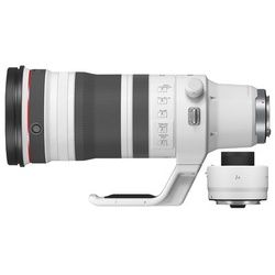 Canon RF 100-300mm f/2.8 L IS USM + Extender RF 2x