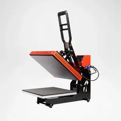 Secabo TC5 LITE modulare Transferpresse 38x38cm