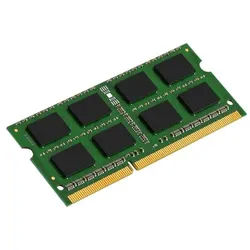 DDR4 - module - 8 GB - SO-DIMM 260-pin - 2133 MHz / PC4-17000 - unbuffered