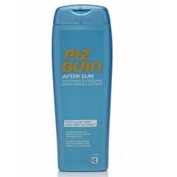 Piz Buin After Sun Moisturising Lotion Soothing & Cooling 200 ml