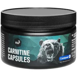 nu3 L-Carnitin