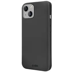 Novelty Instinct Cover for iPhone 14 Plus® - Black