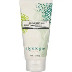 Algologie Creme Du Littoral Protective Hand & Nail Cream 75 ml
