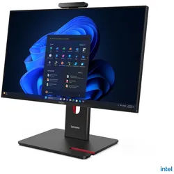 LENOVO ThinkCentre M70a Gen 6 AiO Raven Black, Core Ultra 5 235T, 16GB RAM, 512GB SSD