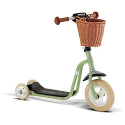 Puky Roller R1 Classic - retro green