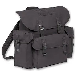 Brandit BW Rucksack, schwarz für Männer