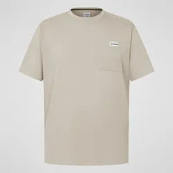 Berghaus M Relaxed Tech Tee grey (KH9) XL