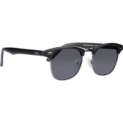 Trespass Fest II- Sunglasses matte black/gun metal (MBG) EACH
