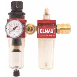 ELMAG Kombi-Wartungseinheit - 42564
