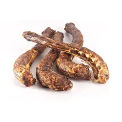 Bellfor Gesunder Hundesnack - Enten-Hals Kekse 250 g