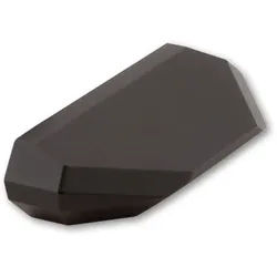 HIGHSIDER SPLIT-XL SMD Kennzeichenbeleuchtung, schwarz