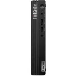 Lenovo ThinkCentre M75q Gen 5 AMD RyzenTM 5 8500GE 16 GB DDR5-SDRAM 512 GB SSD Wi...