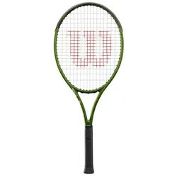 Wilson Tennisschläger, (1-tlg) grün