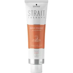 Schwarzkopf Strait Therapy Straight Cream 0 300ml