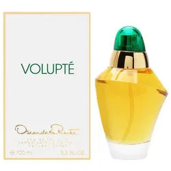 Oscar de la Renta Eau de Toilette Oscar De La Renta Volupte 100 ml Eau De Toilette Spray,100 ml