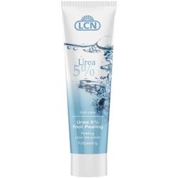 LCN Foot Care Urea 5% Peeling 100 ml