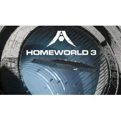 Homeworld 3