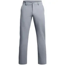 UNDER ARMOUR Tech Tapered Golfhose Herren 035 - steel/steel W38/L32