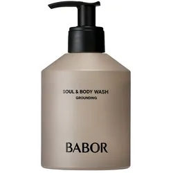Babor Soul & Body Wash