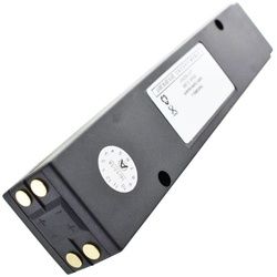 AccuCell Akku passend für Bosch FUG 10, 8967322072