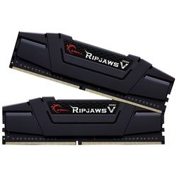 G.Skill Ripjaws V - DDR4 - kit - 32 GB: 2 x 16 GB