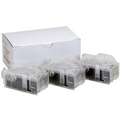 Lexmark 3er-Pack - 5000 Heftklammern - Heftkartusche