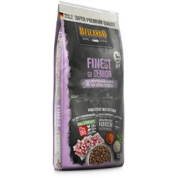 BELCANDO Finest Grain Free Senior XS-M 12.5 kg