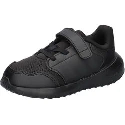 adidas Kinder Laufschuhe Tensaur Run 3.0 EL I IE6012 24 - Cblack/Cblack/Cblack - 24