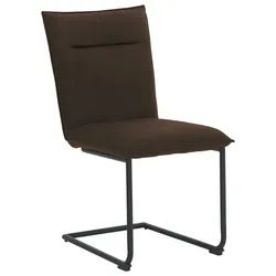 Valnatura Freischwinger-Stuhl SCALA