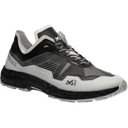 Millet Trail-Laufschuhe Intense (leicht, bequem, strapazierfähig) hellgrau Herren