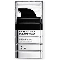 DIOR - Dior Homme Dermo System Glättende und straffende Hautpflege Anti-Aging Gesichtsserum 50 ml Herren